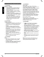 Preview for 68 page of Quickie SR 45 Instructions For Use Manual