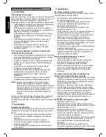 Preview for 70 page of Quickie SR 45 Instructions For Use Manual