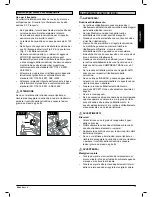 Preview for 73 page of Quickie SR 45 Instructions For Use Manual