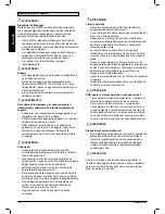 Preview for 74 page of Quickie SR 45 Instructions For Use Manual