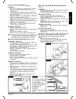 Preview for 77 page of Quickie SR 45 Instructions For Use Manual