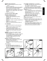 Preview for 79 page of Quickie SR 45 Instructions For Use Manual