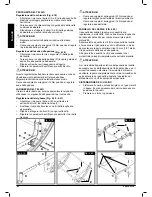 Preview for 80 page of Quickie SR 45 Instructions For Use Manual