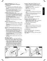 Preview for 81 page of Quickie SR 45 Instructions For Use Manual