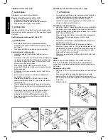 Preview for 82 page of Quickie SR 45 Instructions For Use Manual