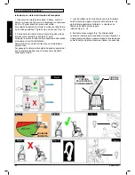 Preview for 86 page of Quickie SR 45 Instructions For Use Manual