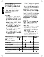 Preview for 88 page of Quickie SR 45 Instructions For Use Manual