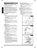 Предварительный просмотр 104 страницы Quickie SR 45 Instructions For Use Manual