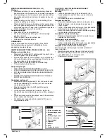 Предварительный просмотр 105 страницы Quickie SR 45 Instructions For Use Manual