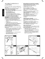 Предварительный просмотр 106 страницы Quickie SR 45 Instructions For Use Manual