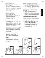 Предварительный просмотр 107 страницы Quickie SR 45 Instructions For Use Manual