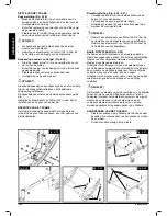 Предварительный просмотр 108 страницы Quickie SR 45 Instructions For Use Manual