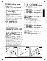 Предварительный просмотр 109 страницы Quickie SR 45 Instructions For Use Manual