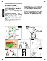 Preview for 114 page of Quickie SR 45 Instructions For Use Manual