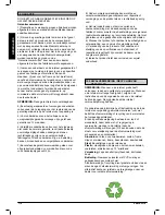 Preview for 118 page of Quickie SR 45 Instructions For Use Manual