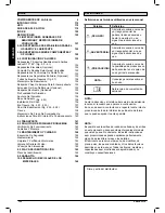 Preview for 120 page of Quickie SR 45 Instructions For Use Manual