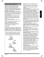 Preview for 121 page of Quickie SR 45 Instructions For Use Manual