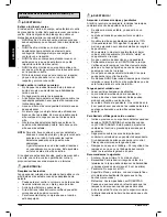 Preview for 126 page of Quickie SR 45 Instructions For Use Manual