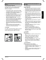 Preview for 129 page of Quickie SR 45 Instructions For Use Manual