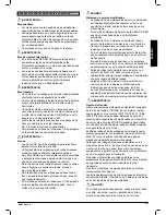 Preview for 131 page of Quickie SR 45 Instructions For Use Manual