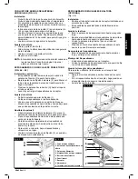 Preview for 133 page of Quickie SR 45 Instructions For Use Manual