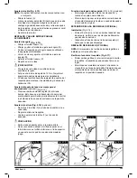 Preview for 135 page of Quickie SR 45 Instructions For Use Manual