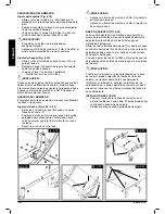 Preview for 136 page of Quickie SR 45 Instructions For Use Manual