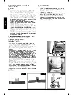 Preview for 140 page of Quickie SR 45 Instructions For Use Manual