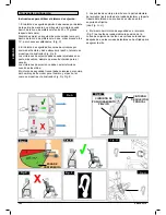 Preview for 142 page of Quickie SR 45 Instructions For Use Manual