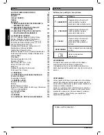 Preview for 148 page of Quickie SR 45 Instructions For Use Manual