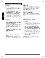 Preview for 152 page of Quickie SR 45 Instructions For Use Manual