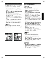 Preview for 157 page of Quickie SR 45 Instructions For Use Manual