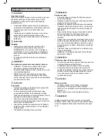 Preview for 158 page of Quickie SR 45 Instructions For Use Manual