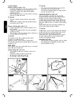 Preview for 164 page of Quickie SR 45 Instructions For Use Manual