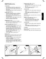 Preview for 165 page of Quickie SR 45 Instructions For Use Manual