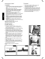 Предварительный просмотр 168 страницы Quickie SR 45 Instructions For Use Manual