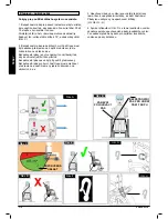 Предварительный просмотр 170 страницы Quickie SR 45 Instructions For Use Manual