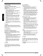 Preview for 184 page of Quickie SR 45 Instructions For Use Manual