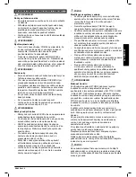 Preview for 187 page of Quickie SR 45 Instructions For Use Manual