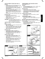 Preview for 189 page of Quickie SR 45 Instructions For Use Manual