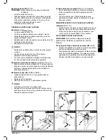 Preview for 191 page of Quickie SR 45 Instructions For Use Manual