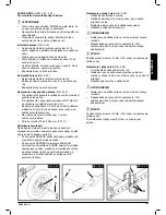 Preview for 193 page of Quickie SR 45 Instructions For Use Manual