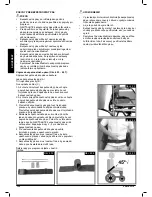 Preview for 196 page of Quickie SR 45 Instructions For Use Manual