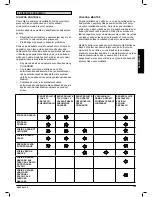 Preview for 199 page of Quickie SR 45 Instructions For Use Manual