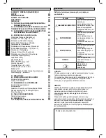 Preview for 204 page of Quickie SR 45 Instructions For Use Manual