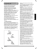 Preview for 205 page of Quickie SR 45 Instructions For Use Manual