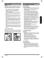 Preview for 213 page of Quickie SR 45 Instructions For Use Manual