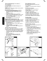 Preview for 218 page of Quickie SR 45 Instructions For Use Manual