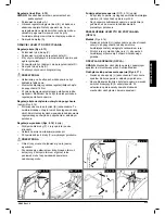 Preview for 219 page of Quickie SR 45 Instructions For Use Manual