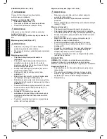 Preview for 222 page of Quickie SR 45 Instructions For Use Manual